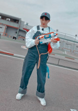 こんにちは、SEVENTEENの愛されマンネです。