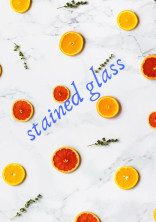 stained glass