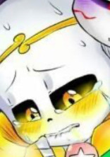Undertale AU (アンダーテールAU)(BL)(骨腐女子向け)