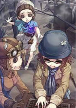 荘園物語