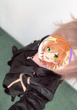 塾の先生は大好きなジェルくん?!