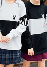 廉 先 輩 と 双 子 ち ゃ ん 。
