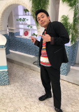 シルクくんのなりきり大募集会