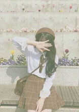 女の子