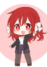 姉妹揃って仲良くア゙ア゙ア゙ア゙ア゙(?)