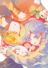 あめんぼ飴のラジオ日記☆