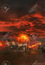 異世界大戦復讐の騎士「第二章」
