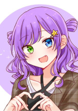 ネッ友とコラボですー