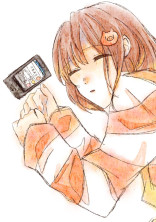 男の子らしくなりたいっ!