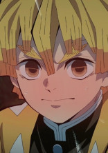 ⚡善逸受け⚡