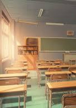 8人のハチャメチャ学園