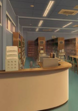 文学少女はお嫌いですか?