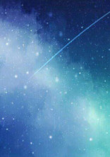 雨降らしの私と、星降らしの君。