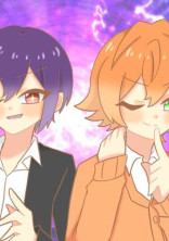 転校先にイケメンが多すぎて