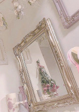 King&Princeの紅一点