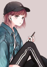 私のモブ人生邪魔すんな!【wrwrd】