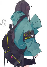 生きる意味は無いはずでした