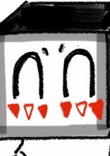 イラスト&雑談工場