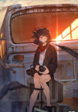 お姉ちゃんなんか大嫌い