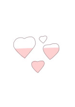 ス キ × キ ス