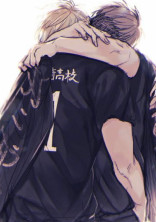 ごめんなさい