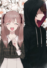 顔のない君と、隣のラブソング