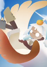 この子は少し違った星の子