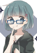 雑談だん( ˙꒳˙ᐢ )ウィッ