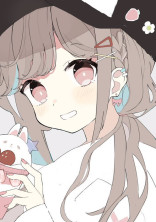 お 絵 描 き 部 屋