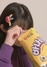 キムテヒョンとめちゃ仲良くて付き合うと思ってたのにいつの間にか彼女出来てたって話