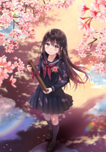 約束の時間まであと20秒