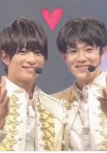 美 少年の紅一点は甘えたちゃん