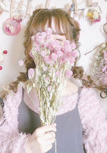 恋の花は短し 、恋せよ乙女 .