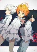 約束のネバーランド みんなを引きつける力