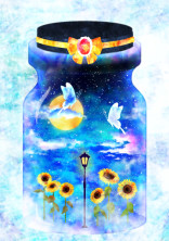 wrwrd 軍パロ