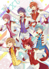 すとぷりとシェアハウス!?