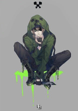 ようこそ。殺し合いの始まりです