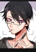 先生…放課後キスして