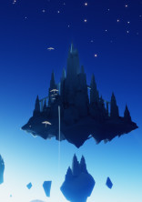 Sky 輝く星の子