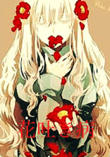 奇病少女?