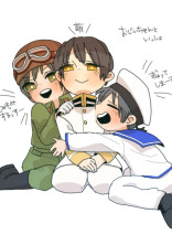 実況者、歌い手、ヘタキャラの王様ゲーム!