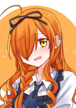 実は僕達…女の子なんです!
