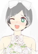 ”逆”五等分の花嫁!?