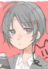 色んなキャラ達をにょた化させてみたかった()