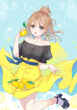 神様。
