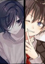 【コラボ】総受けBL小説