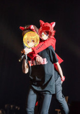 すとぷりの兄妹、兄弟