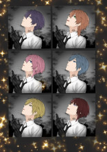 Black Strawberry