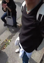 伝わらない気持ち゜