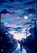 大切な人を忘れてしまった俺